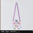 Honkai: Star Rail: Silver Wolf Origami Bird Ita Bag - Jimi's Reception Room.