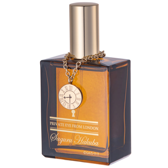 Detective Conan: Saguru Hakuba Special Edition Perfume - Private Eye from.