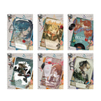 Reverse: 1999: UTTU Flash Collection Photo Card - Echoes of the Era SE Ver