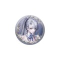 무기미도 공식 정품 굿즈 Happy Zoo 콜라보 2탄 캔 뱃지 이브