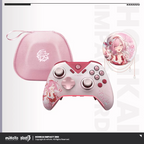Honkai Impact 3rd: Elysia Wireless Game Controller - Standard Edition