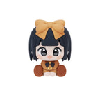 Link Click: Yingdu Academy Series Mini Doll Sitting Figure - Set of 6
