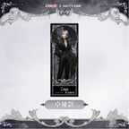 Path to Nowhere: Zoya Laser Ticket - Happy Zoo Collab Vol. 1
