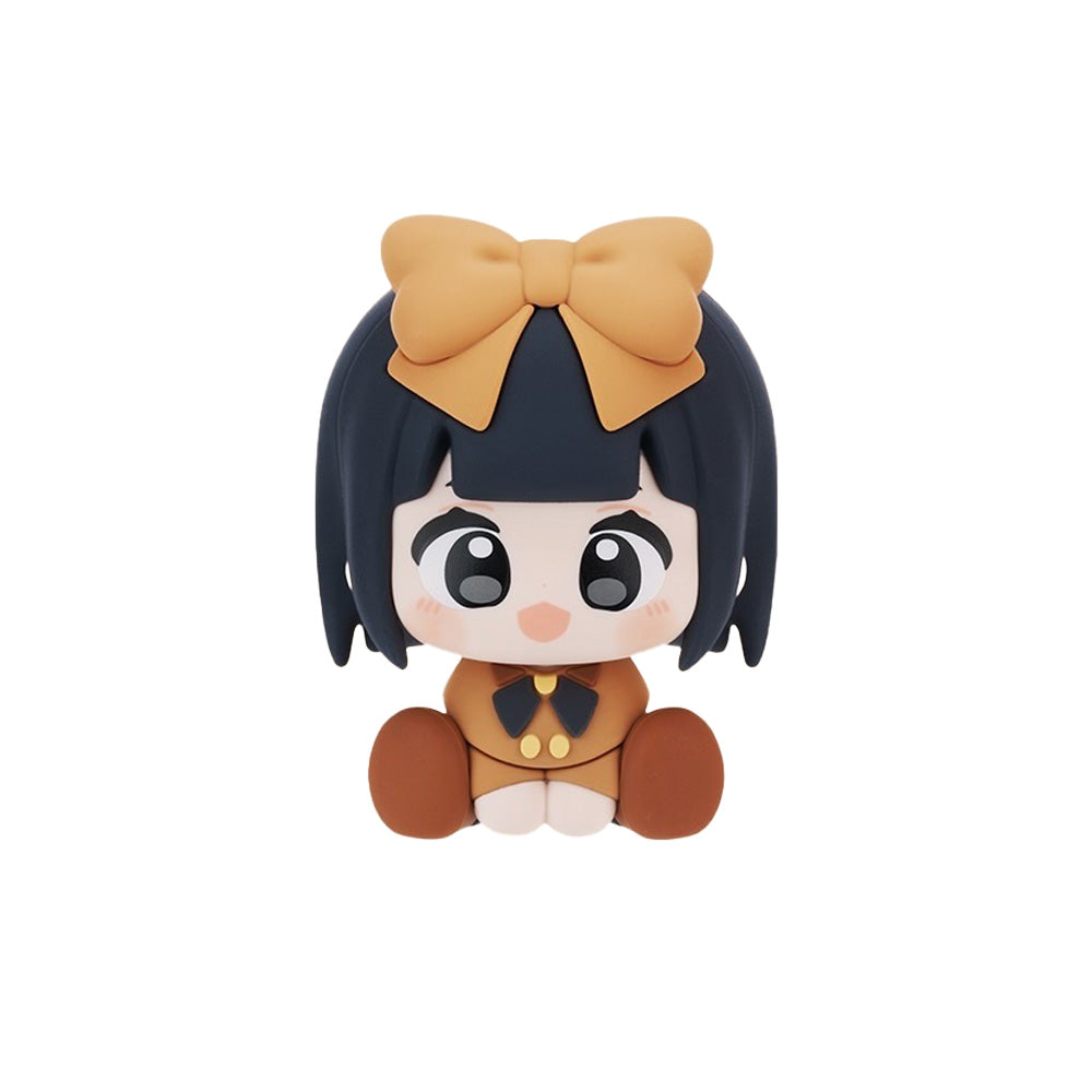 Link Click: Mini Doll Yingdu Academy Series - Soft Sitting Figure (Blind Box)