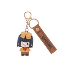 Link Click: Xiao Lin Mini Doll Keychain - Indu Academy Series