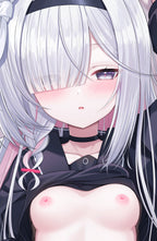 Blue Archive: Prana Dakimakura Body Pillow Case - 2way Tricot Ver
