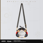 Honkai: Star Rail: Boothill Origami Bird Ita Bag - Jimi's Reception Room Series