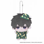 Gintama: Toshiro Hijikata Chibi Chibi Gurumi Plush - Pajama Ver.