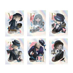 Reverse: 1999: Vertin UTTU Flash Collection VR Card - Melody in the Rain
