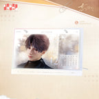 Love and Deepspace: Rafayel 2026 Commemorative Calendar - Four Seasons Ver