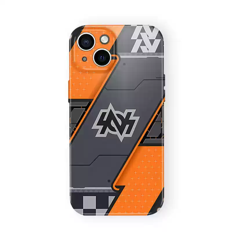 젠레스 존 제로 젠존제 와이즈 테마 폰 케이스 핸드폰 케이스 ZZZ