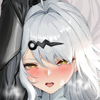 Zenless Zone Zero: Yixian Dakimakura Body Pillow Case - 2way Tricot Ver