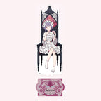BanG Dream!: Nyamu Yutenji Acrylic Stand - Ave Mujica Animate Cafe Ver