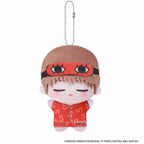Gintama: Sougo Okita Chibi Chibi Gurumi Plush - Pajama Ver.