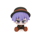 Link Click: Mini Doll Yingdu Academy Series - Soft Sitting Figure (Blind Box)