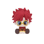 Link Click: Yingdu Academy Series Mini Doll Sitting Figure - Set of 6