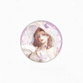 무기미도 COMICUP 공식 정품 웨딩 시리즈 굿즈 캔 뱃지 카멜리안