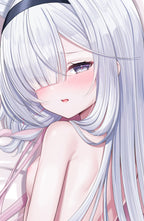 Blue Archive: Prana Dakimakura Body Pillow Case - 2way Tricot Ver