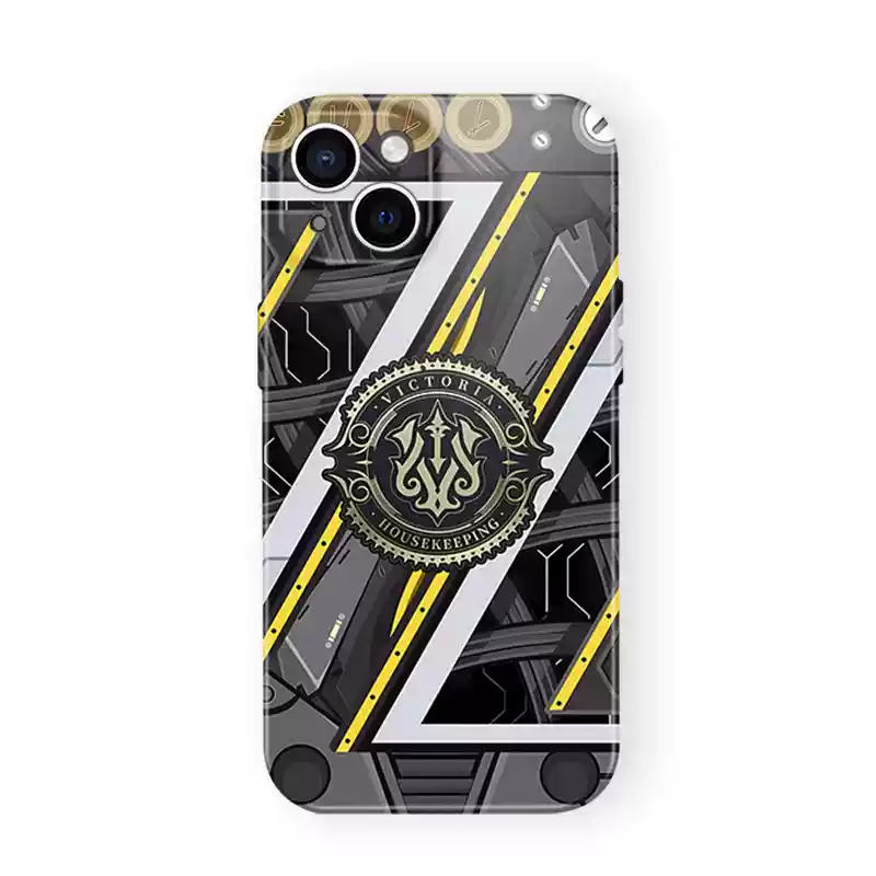 젠레스 존 제로 젠존제 빅토리아 하우스 키핑 폰 케이스 핸드폰 케이스 ZZZ