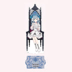 BanG Dream!: Sakiko Togawa Acrylic Stand - Animate Cafe Ave Mujica Ver