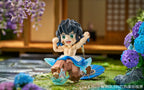 Demon Slayer: Sanemi Shinazugawa Chibi Figure - Rainy Season Series Type B