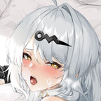 Zenless Zone Zero: Yixian Dakimakura Body Pillow Case - 2way Tricot Ver