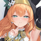Blue Archive: Mari Dakimakura Body Pillow Cover - 2way Tricot Ver
