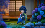 Demon Slayer: Muichiro Tokito Figure - Rainy Season Series Type A