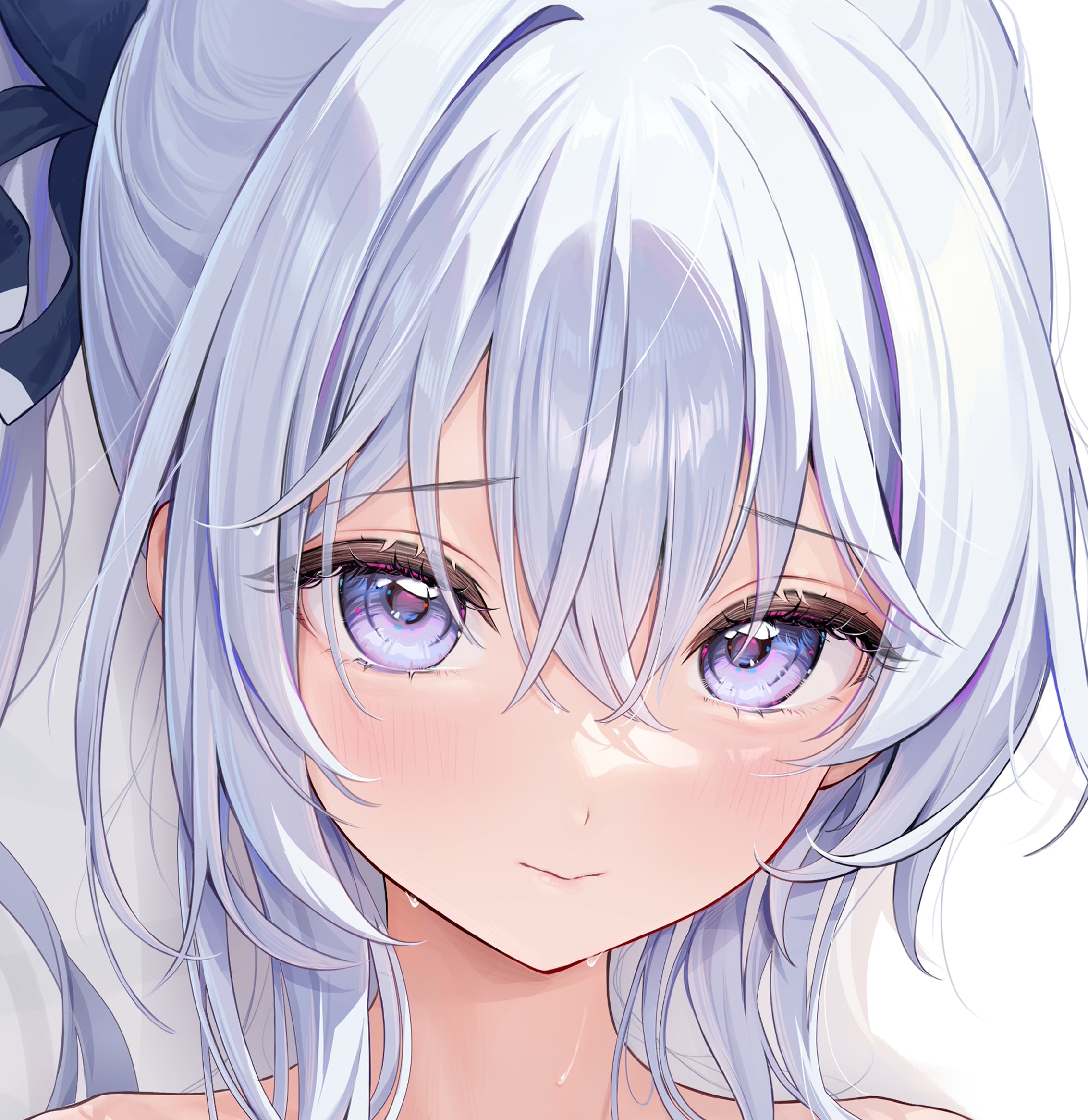 Blue Archive: Miyako Dakimakura Body Pillow Cover - Fan-made Ver