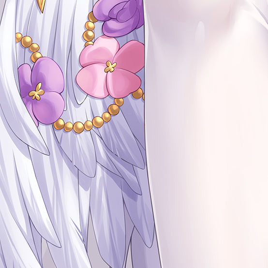 Blue Archive: Azusa Dakimakura Body Pillow Cover - JK School Uniform Ver