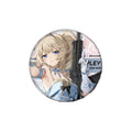 소녀전선 2 망명 콜라보 카페 공식 정품 굿즈 캔 뱃지 베프리
