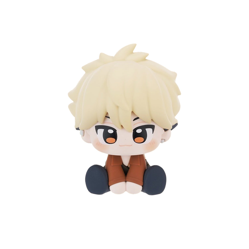 Link Click: Mini Doll Yingdu Academy Series - Soft Sitting Figure (Blind Box)