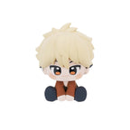 Link Click: Mini Doll Yingdu Academy Series - Soft Sitting Figure (Blind Box)