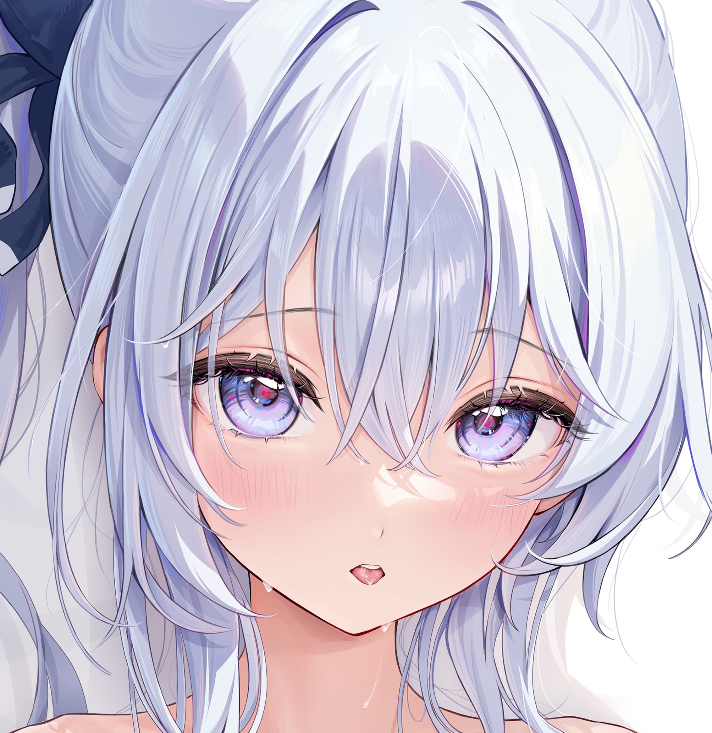 Blue Archive: Miyako Dakimakura Body Pillow Cover - Fan-made Ver