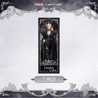 Path to Nowhere: Langley Laser Ticket - Happy Zoo Collab Vol. 1