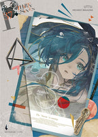 Reverse: 1999: UTTU Flash Collection Photo Card - Echoes of the Era SE Ver
