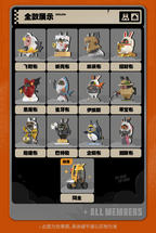 Zenless Zone Zero: Bangboo Party Series Blind Box Figure - Full Box Set (12 pcs)