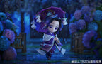 Demon Slayer: Rainy Season Series Type A - 6-Piece Figure Full Set