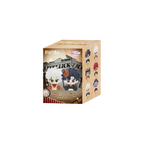 Link Click: Mini Doll Yingdu Academy Series - Soft Sitting Figure (Blind Box)