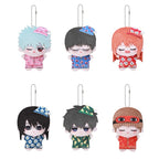 Gintama: Kagura Chibi Chibi Gurumi Plush - Pajama Ver.