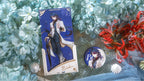 Honkai: Star Rail: Kafka Acrylic Stand & Merch Set - GoodMe Collaboration