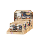 Link Click: Yingdu Academy Series Mini Doll Sitting Figure - Set of 6