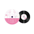 에일리언 스테이지 삼월수 콜라보 공식 정품 굿즈 CD 아크릴 코스터 미지 -스테이지에서의 비극- 에이스테