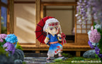 Demon Slayer: Sanemi Shinazugawa Chibi Figure - Rainy Season Series Type B