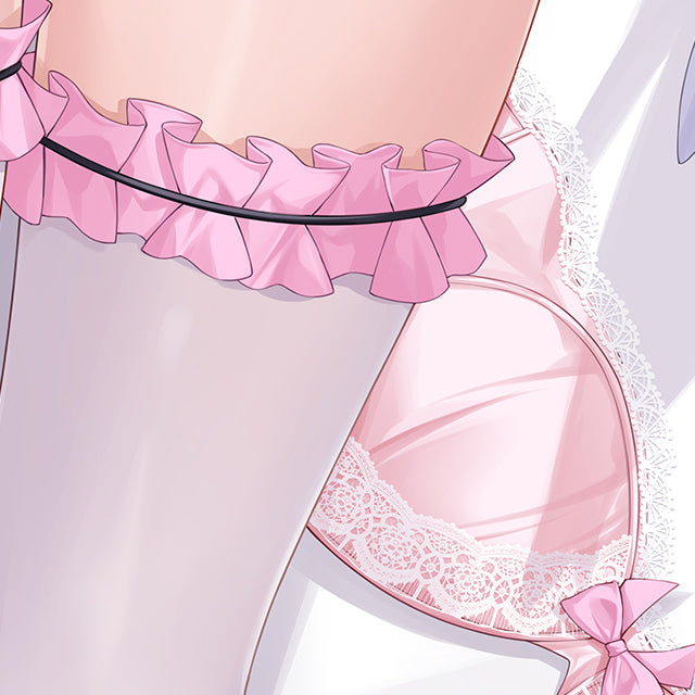 Blue Archive: Azusa Dakimakura Body Pillow Cover - JK School Uniform Ver