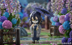 Demon Slayer: Zenitsu Agatsuma Chibi Figure - Rainy Season Series Type A