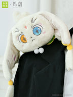 Wuthering Waves: Abby Plush Doll - Nayuki's Tea Collaboration Ver
