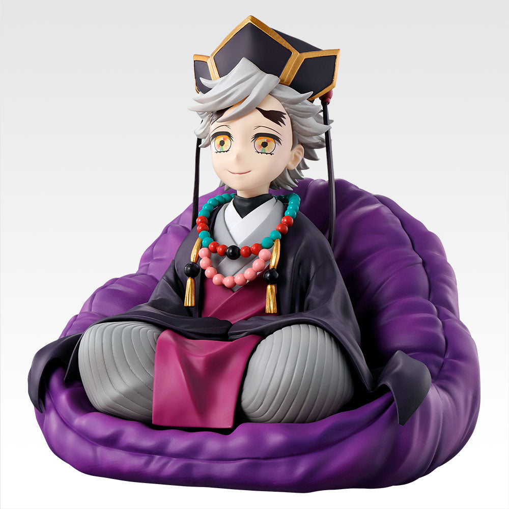 Demon Slayer: Doma Figure - Childhood Ver. (Ichiban Kuji C Prize)