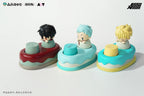 Alien Stage: Till Point Keycap - Baby Series