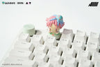 Alien Stage: Sua Custom Keycap - Baby Series